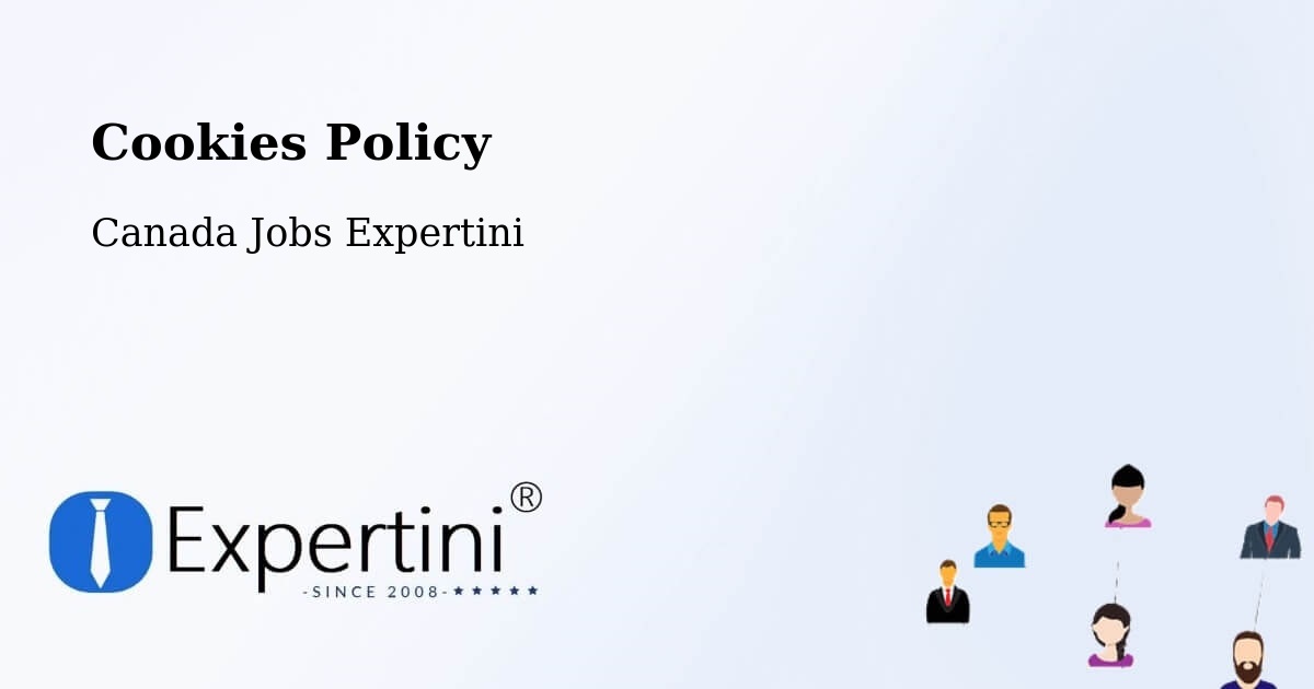 Cookie Policy – Saint Félicien - Canada Jobs Expertini