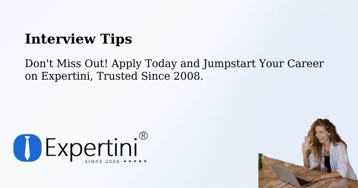 Interview Tips & Techniques for Job Seekers – Saint Félicien - Saint Félicien, Canada Jobs Expertini